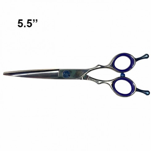 Ножницы парикмахерские Suntachi D-55 (5.5") 5 класс прямые